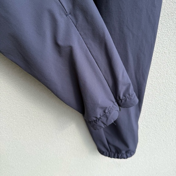 Men’s On Running Active Pant XL Navy blue - Picture 3 of 10